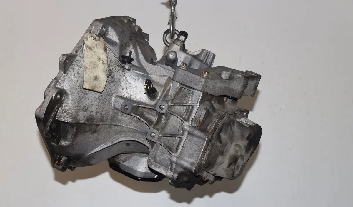 Boîte de vitesses manuelle Opel CORSA D (S07) 1.4 (l08, l68) (2006-2014) occasion