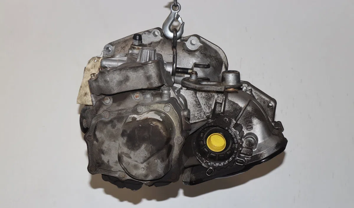 Boîte de vitesses manuelle Opel CORSA D (S07) 1.4 (l08, l68) (2006-2014) occasion