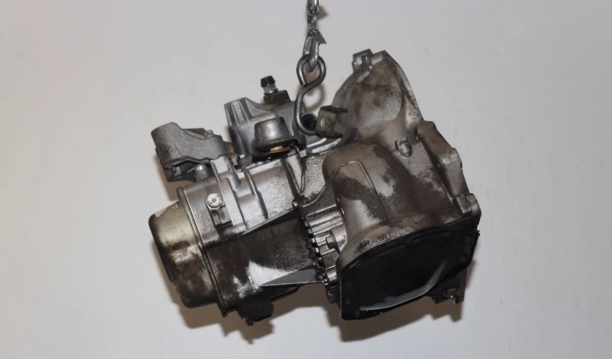 Boîte de vitesses manuelle Opel CORSA D (S07) 1.4 (l08, l68) (2006-2014) occasion