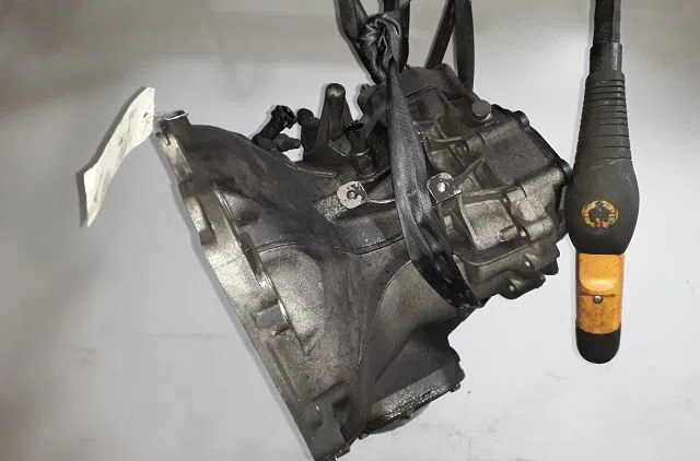 Boîte de vitesses manuelle Opel CORSA E (X15) 1.2 (08, 68) (2014) occasion