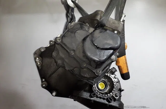 Boîte de vitesses manuelle Opel CORSA E (X15) 1.2 (08, 68) (2014) occasion
