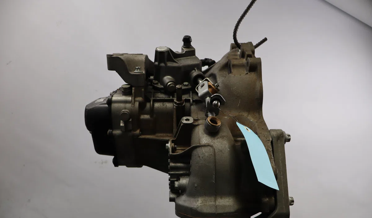 Boîte de vitesses manuelle Opel CORSA E (X15) 1.3 cdti (08, 68) (2014) occasion