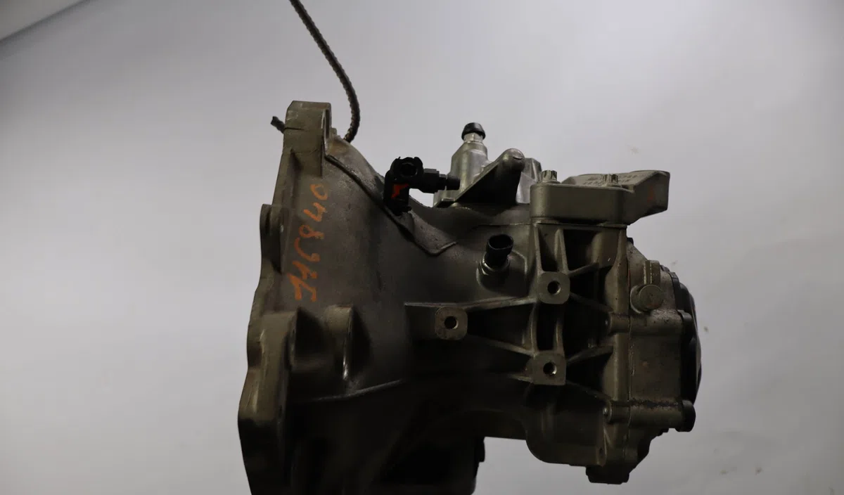 Boîte de vitesses manuelle Opel CORSA E (X15) 1.3 cdti (08, 68) (2014) occasion