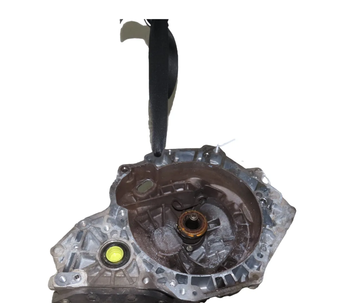 Boîte de vitesses manuelle Opel CORSA E (X15) 1.3 cdti (08, 68) (2014) occasion