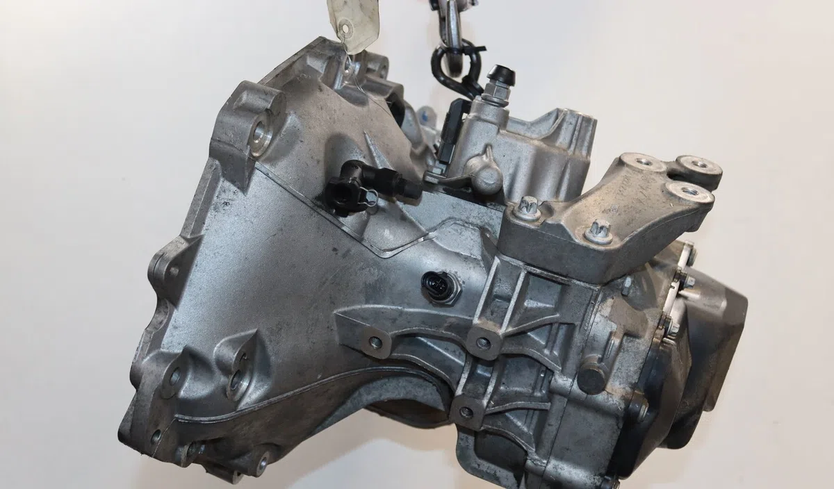 Boîte de vitesses manuelle Opel CORSA E (X15) 1.3 cdti (08, 68) (2014) occasion