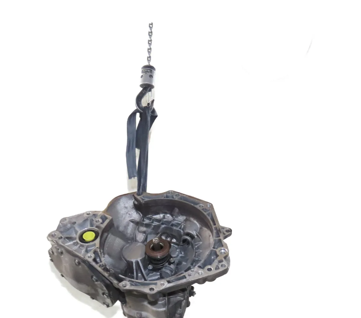 Boîte de vitesses manuelle Opel CORSA E (X15) 1.4 (08, 68) (2014) occasion