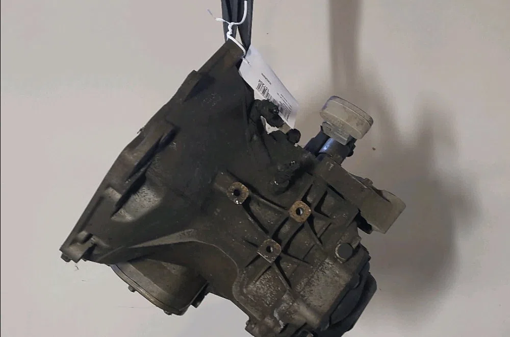 Boîte de vitesses manuelle Opel CORSA E (X15) 1.4 (08, 68) (2014) occasion