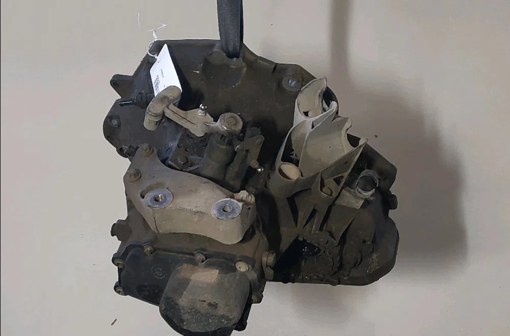 Boîte de vitesses manuelle Opel CORSA E (X15) 1.4 (08, 68) (2014) occasion