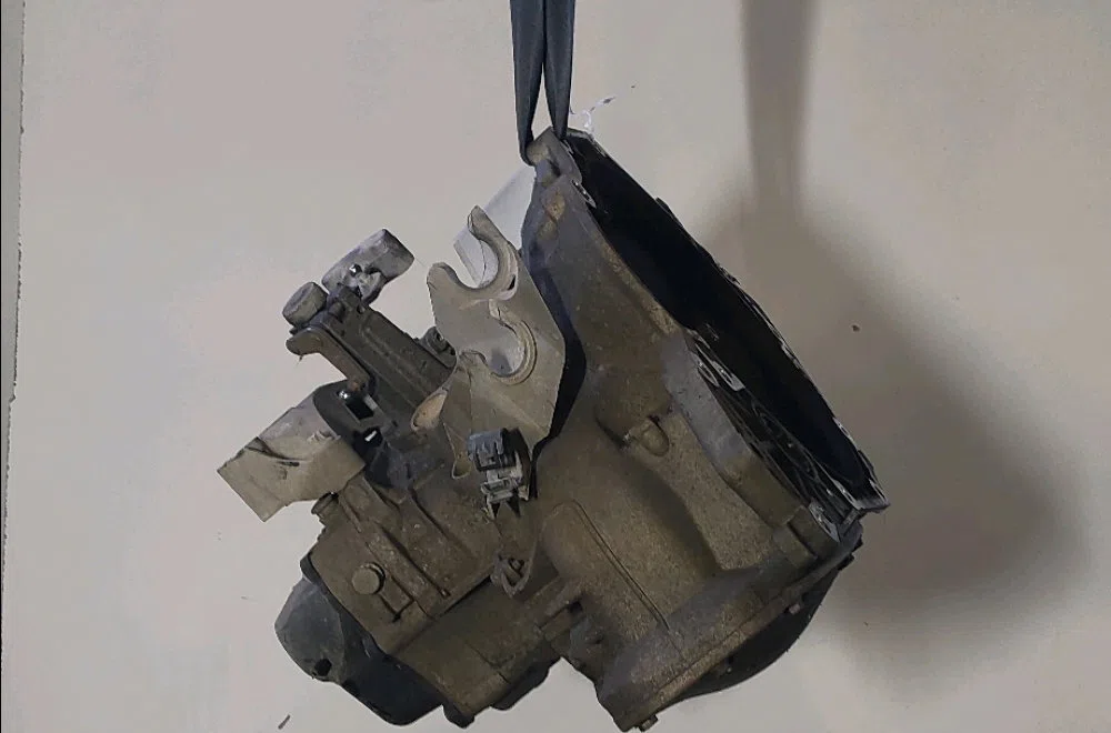 Boîte de vitesses manuelle Opel CORSA E (X15) 1.4 (08, 68) (2014) occasion
