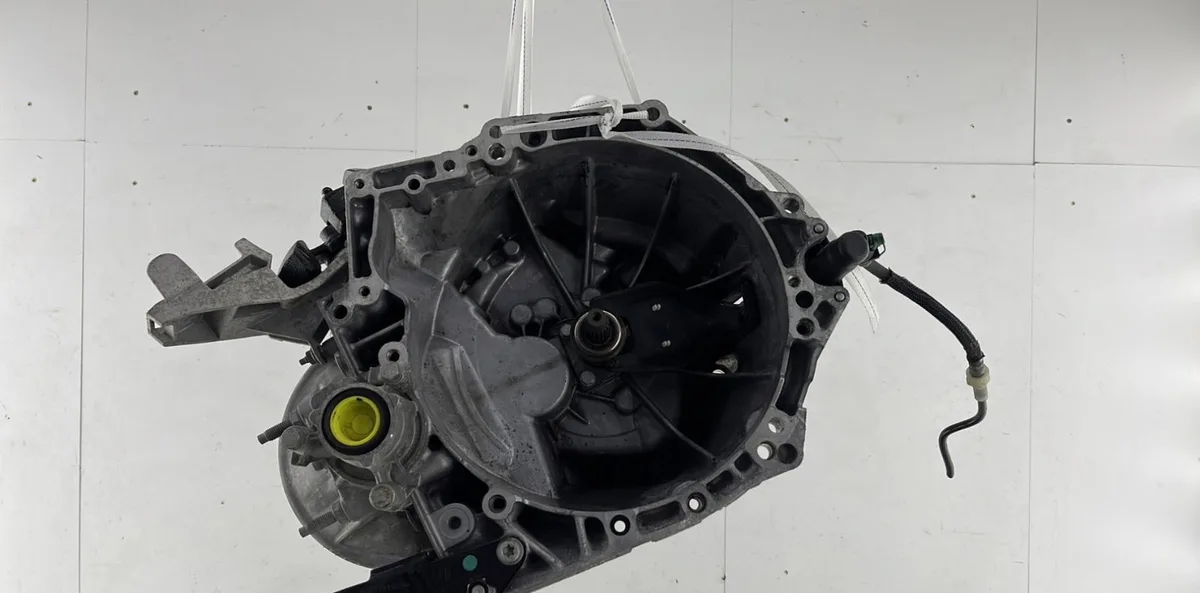 Boîte de vitesses manuelle OPEL CORSA F PHASE 1 occasion