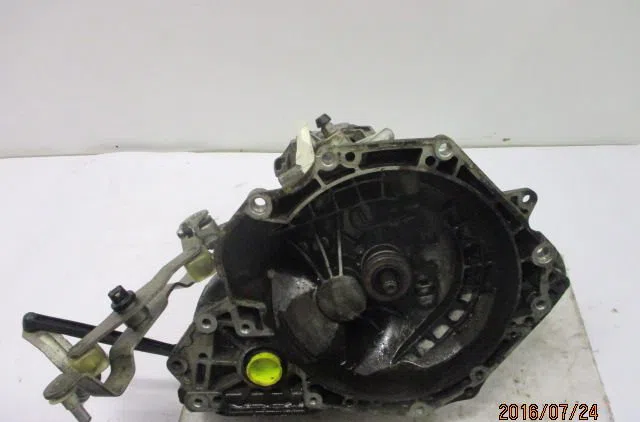 Boîte de vitesses manuelle OPEL CORSA I occasion