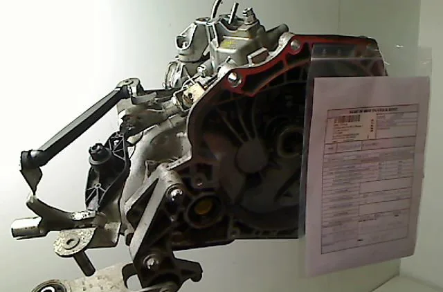 Boîte de vitesses manuelle OPEL CORSA III occasion