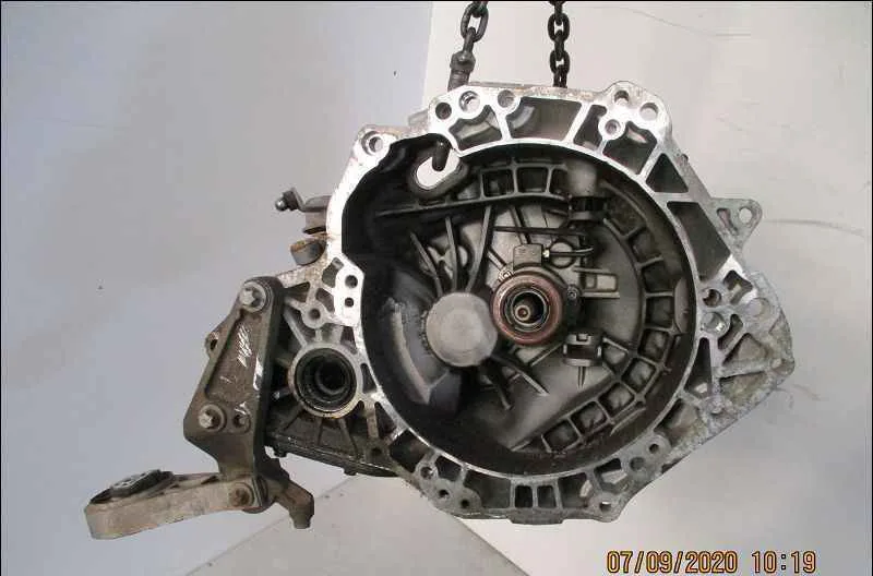 Boîte de vitesses manuelle OPEL CORSA IV occasion
