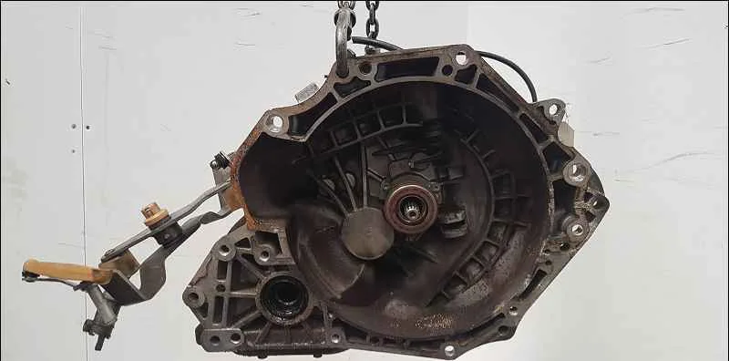 Boîte de vitesses manuelle OPEL CORSA IV occasion