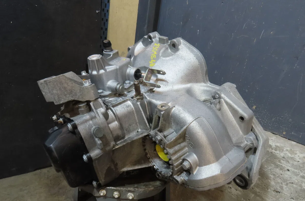 Boîte de vitesses manuelle OPEL CORSA occasion