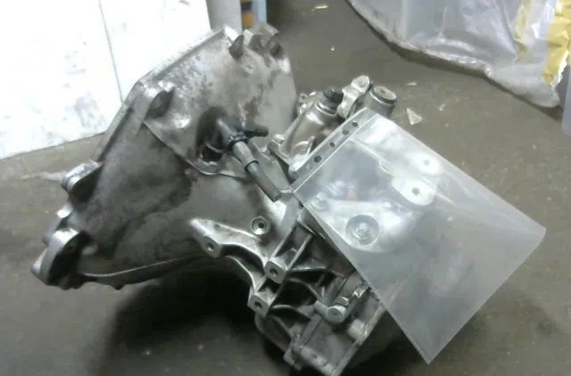 Boîte de vitesses manuelle OPEL CORSA occasion
