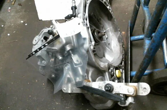 Boîte de vitesses manuelle OPEL CORSA occasion