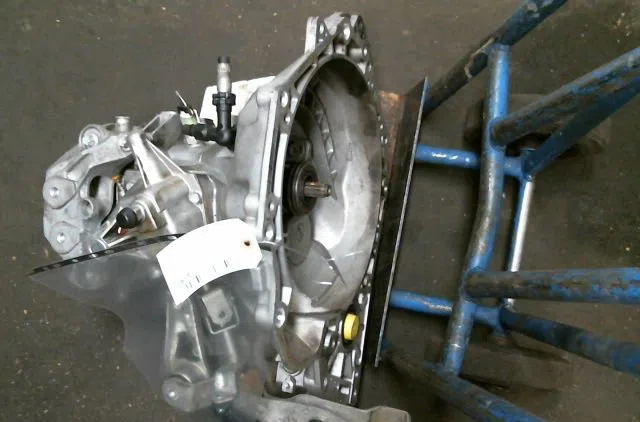 Boîte de vitesses manuelle OPEL CORSA occasion
