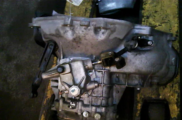Boîte de vitesses manuelle OPEL CORSA occasion