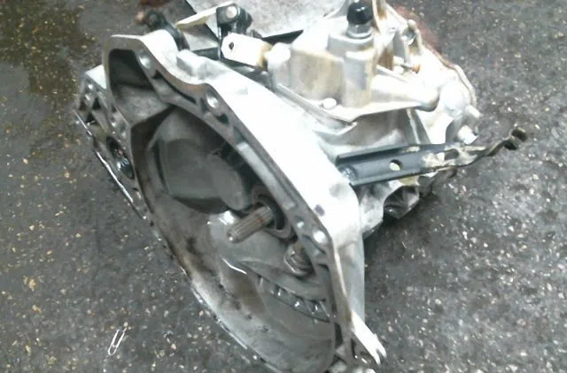 Boîte de vitesses manuelle OPEL CORSA occasion