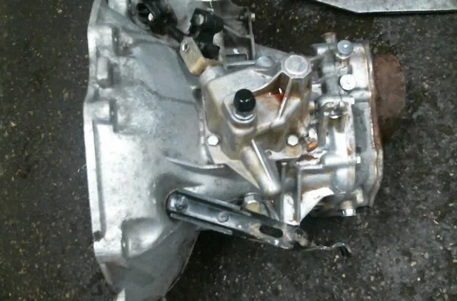 Boîte de vitesses manuelle OPEL CORSA occasion
