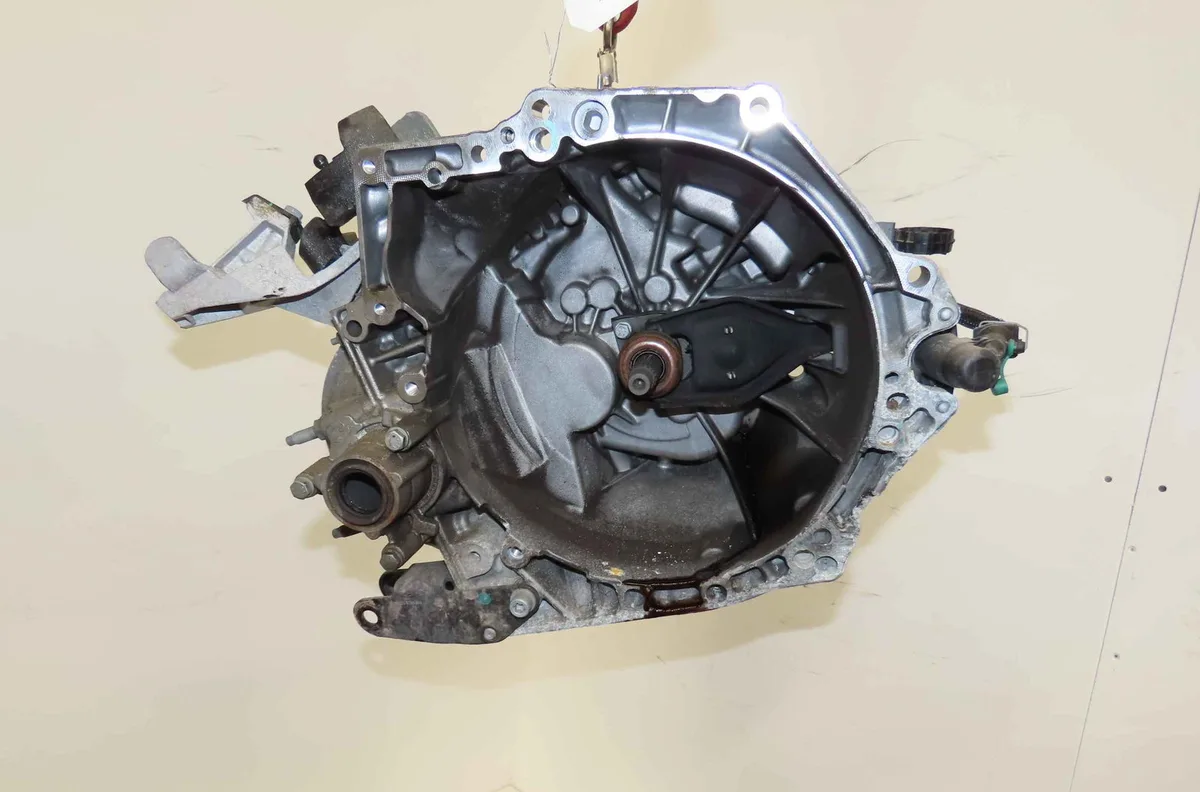 Boîte de vitesses manuelle OPEL CORSA VI occasion