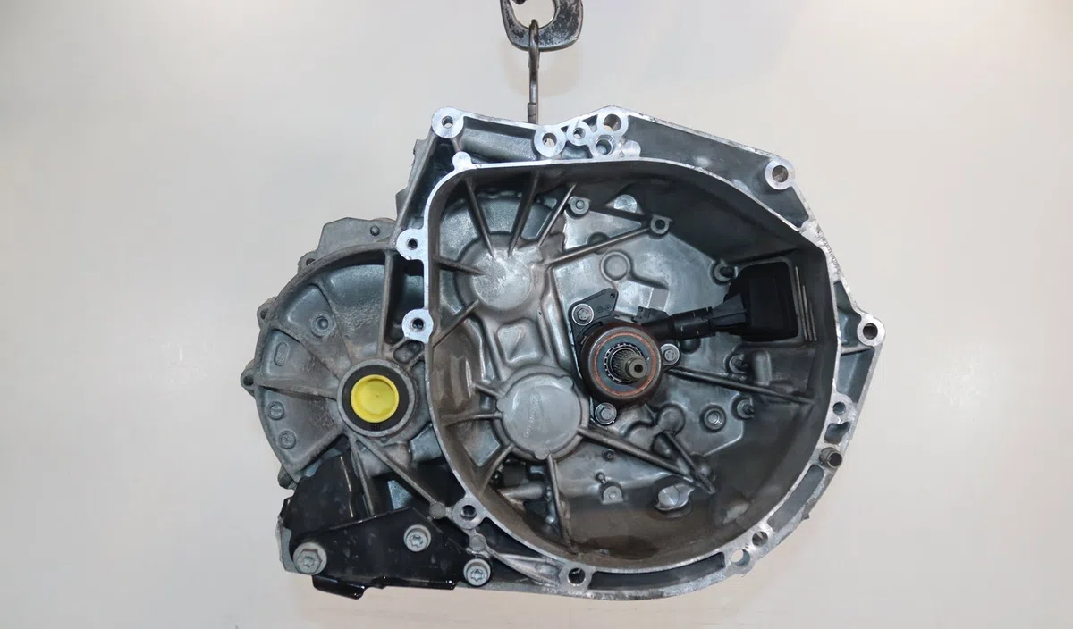 Boîte de vitesses manuelle Opel GRANDLAND / GRANDLAND X (A18, P1UO) 1.2 (75) (2017) occasion — photo 2