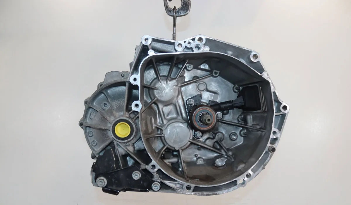 Boîte de vitesses manuelle Opel GRANDLAND / GRANDLAND X (A18, P1UO) 1.2 (75) (2017) occasion