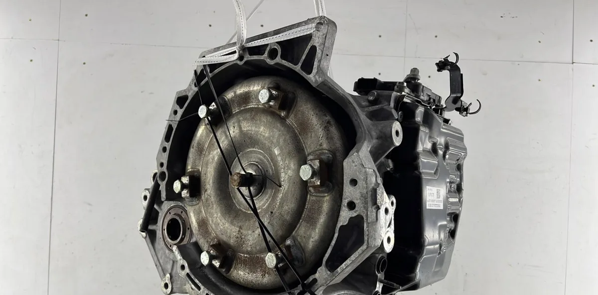 Boîte de vitesses manuelle OPEL INSIGNIA 2 GRAND SPORT PHASE 1 occasion