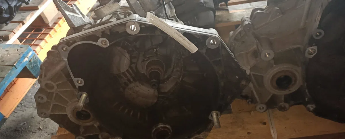 Boîte de vitesses manuelle Opel INSIGNIA A A trois volumes (G09) 2.0 cdti (69) (2013-2017) occasion