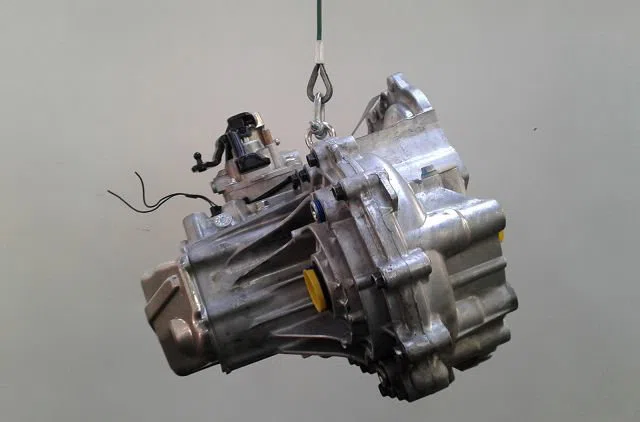 Boîte de vitesses manuelle Opel KARL (C16) 1.0 (2015-2018) occasion