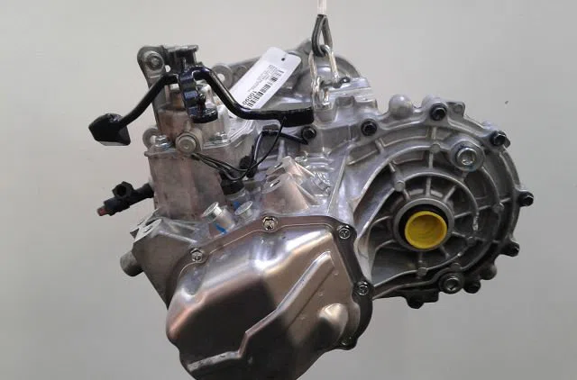 Boîte de vitesses manuelle Opel KARL (C16) 1.0 (2015-2018) occasion