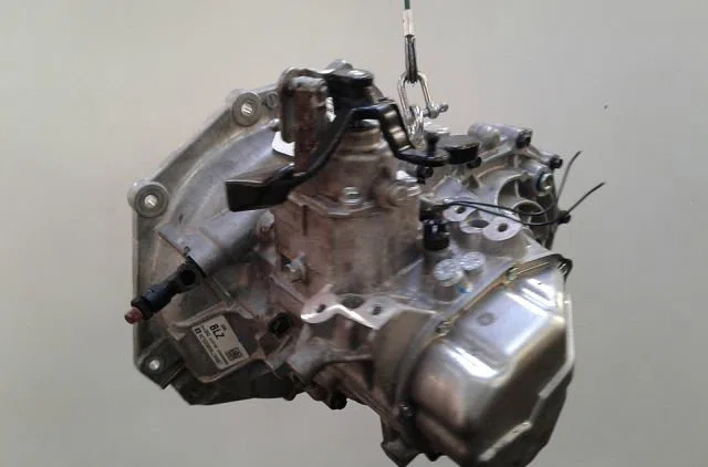 Boîte de vitesses manuelle Opel KARL (C16) 1.0 (2015-2018) occasion