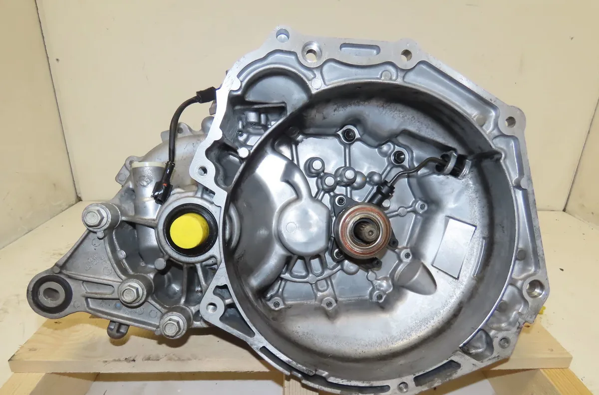 Boîte de vitesses manuelle Opel KARL (C16) 1.0 (2015-2018) occasion