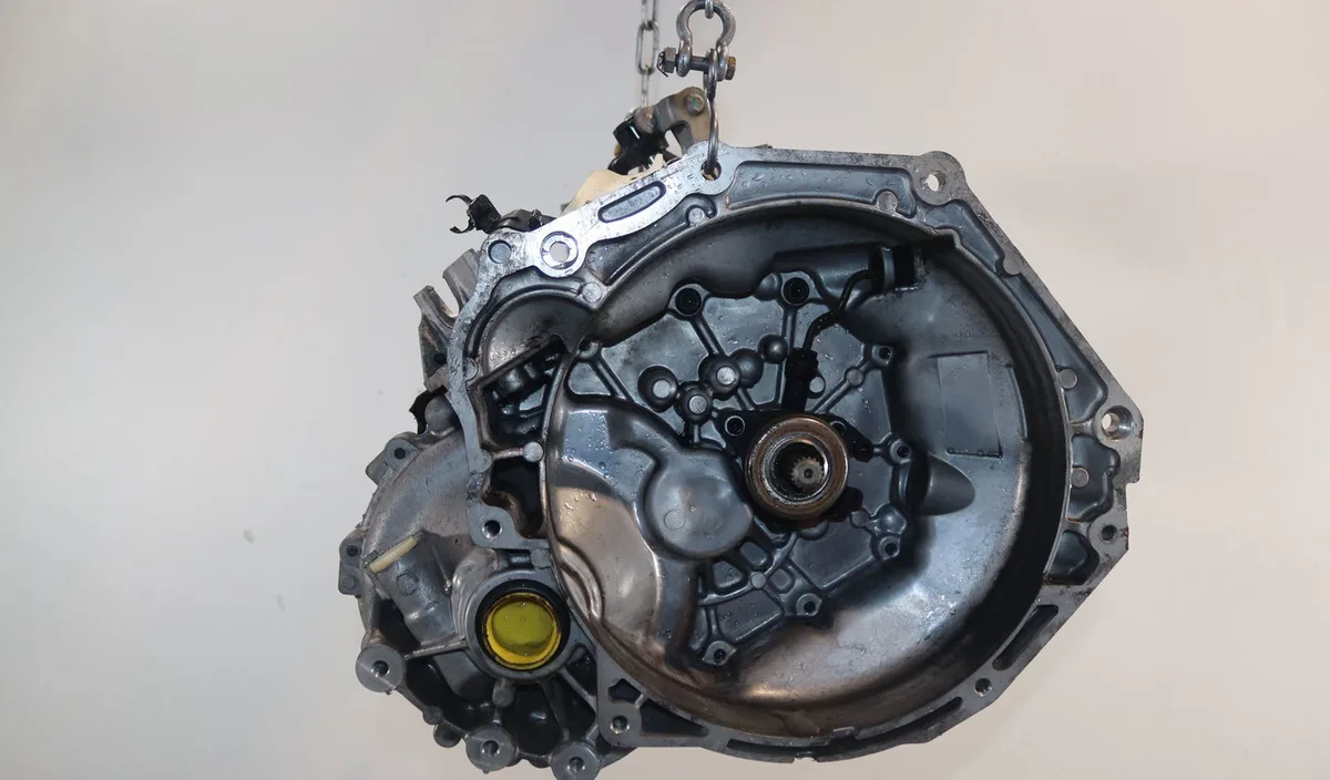 Boîte de vitesses manuelle Opel KARL (C16) 1.0 (2015-2018) occasion