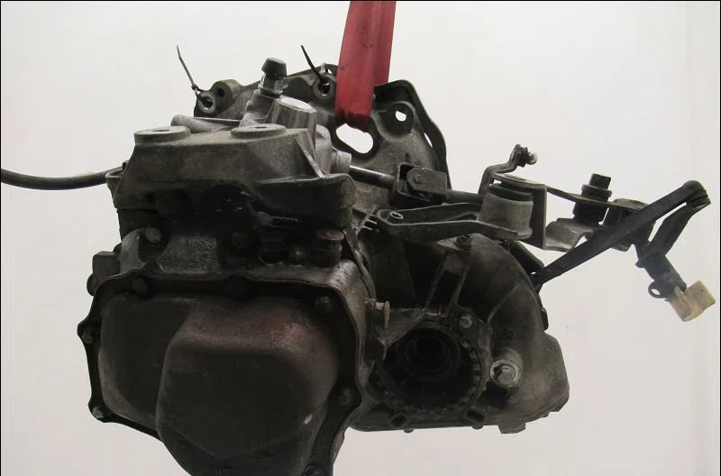 Boîte de vitesses manuelle Opel MERIVA A Monospace (X03) 1.3 cdti (e75) (2003-2010) occasion