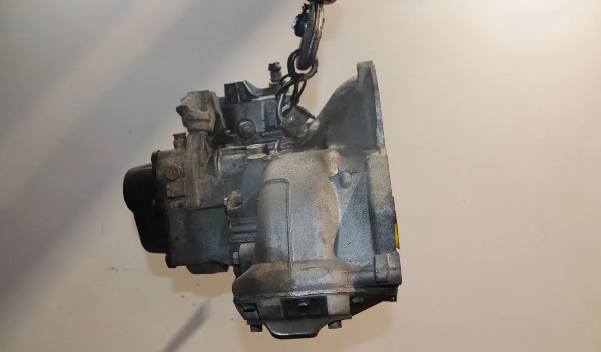 Boîte de vitesses manuelle Opel MERIVA A Monospace (X03) 1.6 (e75) (2003-2010) 5 portes occasion
