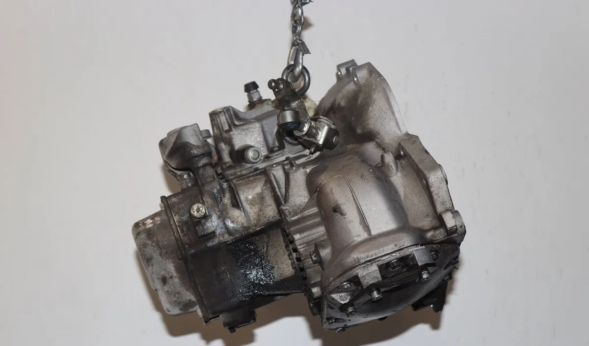 Boîte de vitesses manuelle Opel MERIVA A Monospace (X03) 1.6 (e75) (2003-2010) 5 portes occasion