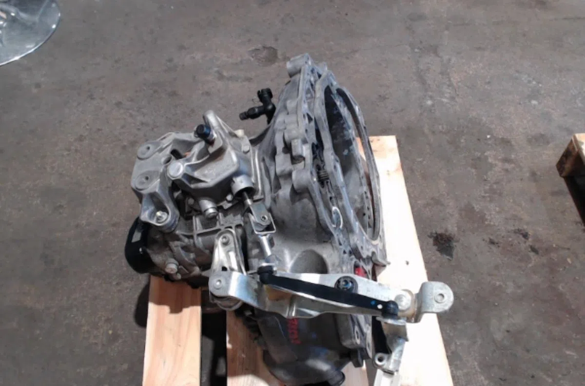 Boîte de vitesses manuelle OPEL MERIVA A occasion