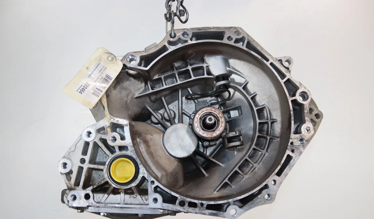 Boîte de vitesses manuelle Opel MERIVA B Monospace (S10) 1.4 lpg (75) (2011-2017) occasion