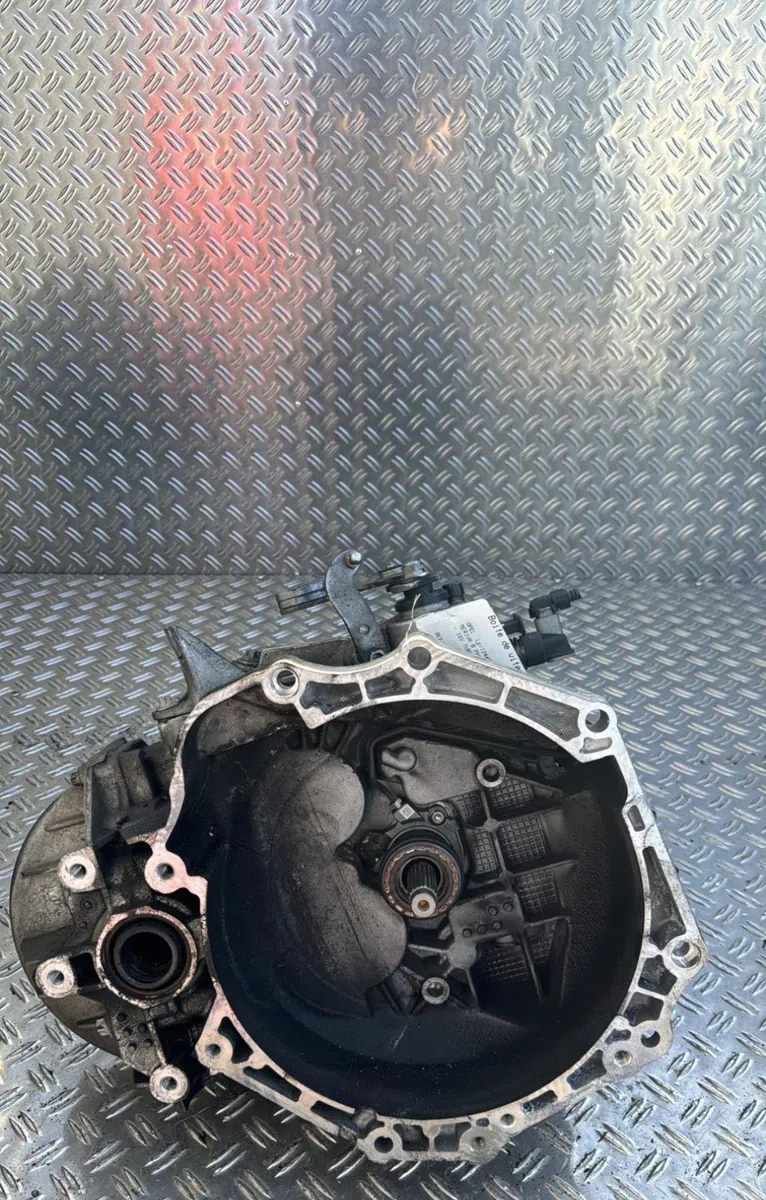Boîte de vitesses manuelle Opel MERIVA B Monospace (S10) 1.6 cdti (75) (2014-2017) occasion