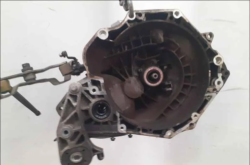 Boîte de vitesses manuelle OPEL MERIVA I occasion