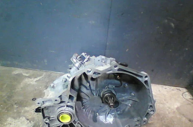 Boîte de vitesses manuelle OPEL MERIVA occasion