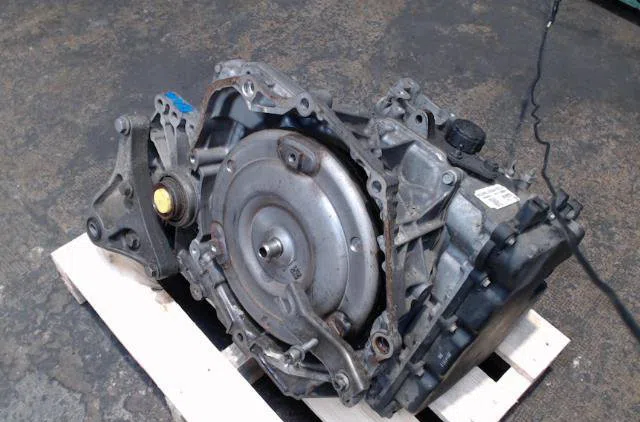 Boîte de vitesses manuelle Opel MOKKA / MOKKA X (J13) 1.4 (_76) (2013) occasion