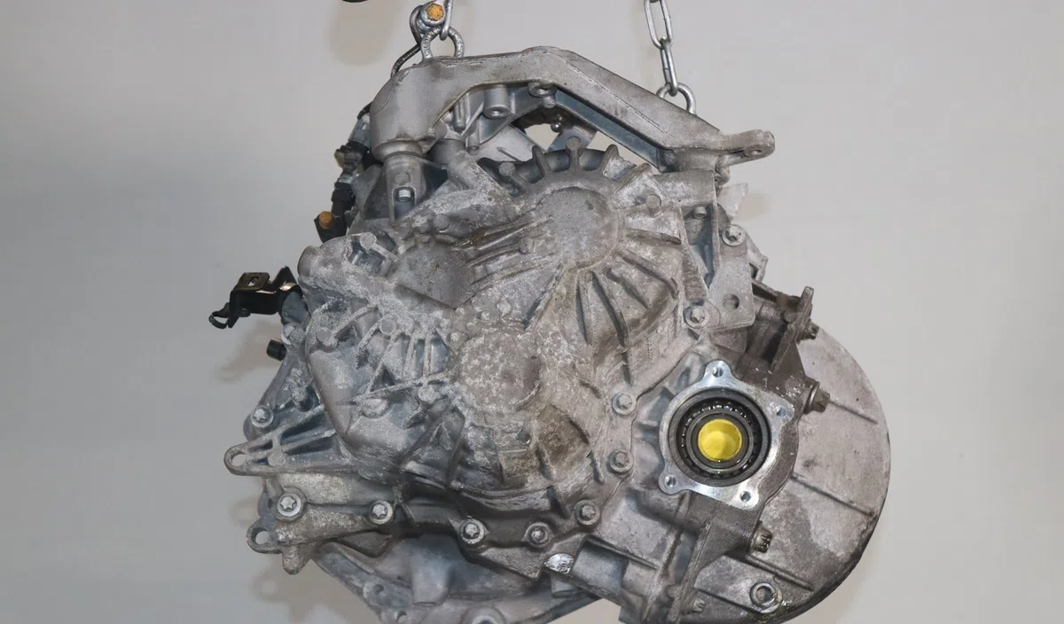 Boîte de vitesses manuelle Opel MOKKA / MOKKA X (J13) 1.4 (_76) (2013) occasion