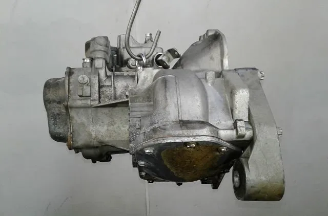 Boîte de vitesses manuelle Opel TIGRA TwinTop (X04) 1.8 (r97) (2004-2010) occasion