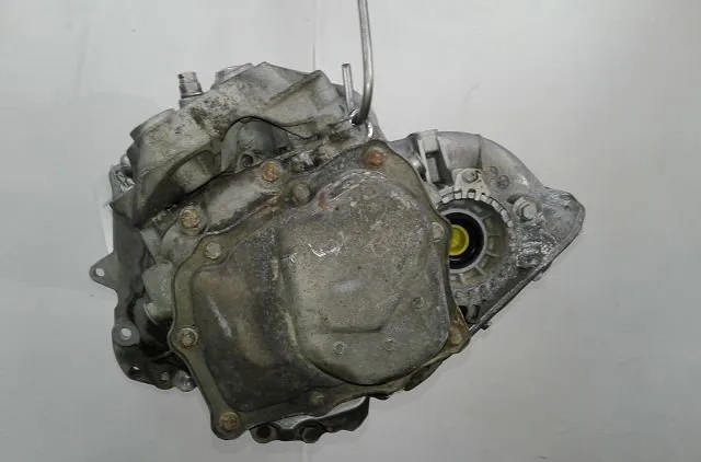 Boîte de vitesses manuelle Opel TIGRA TwinTop (X04) 1.8 (r97) (2004-2010) occasion