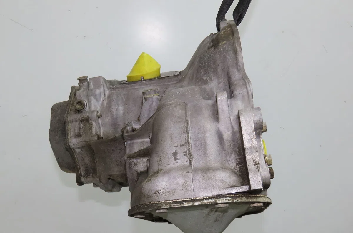 Boîte de vitesses manuelle Opel VECTRA B 3-5 portes (J96) 2.0 dti 16v (f68) (1997-2003) occasion