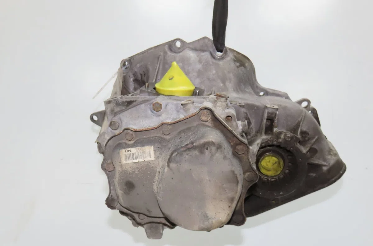 Boîte de vitesses manuelle Opel VECTRA B 3-5 portes (J96) 2.0 dti 16v (f68) (1997-2003) occasion