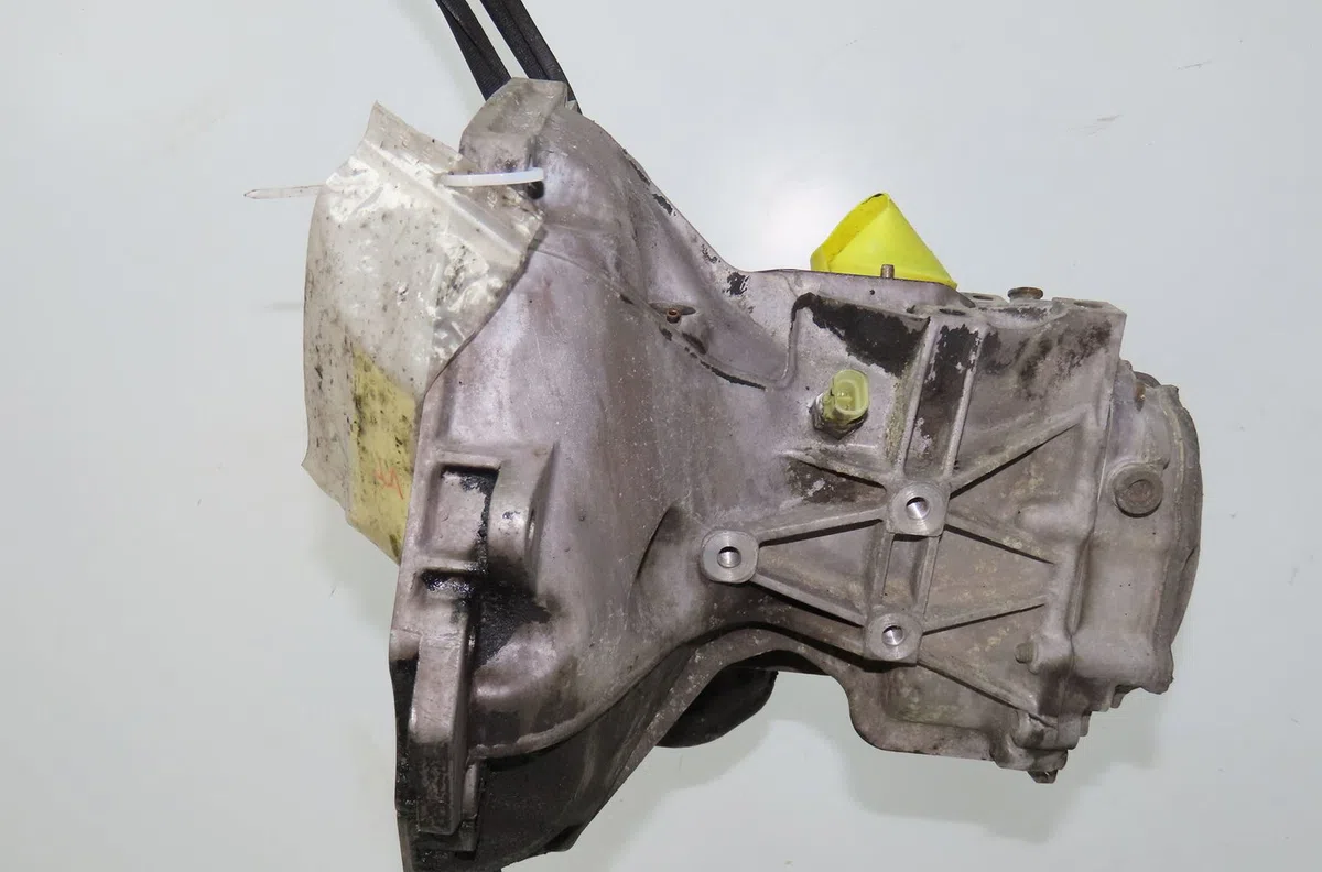 Boîte de vitesses manuelle Opel VECTRA B 3-5 portes (J96) 2.0 dti 16v (f68) (1997-2003) occasion